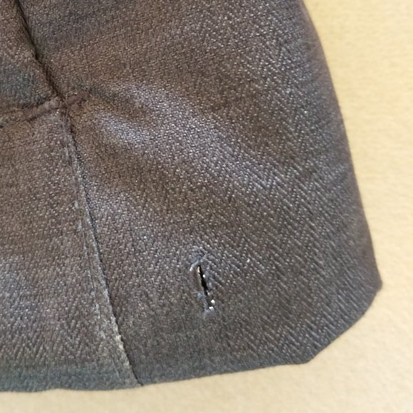 Women's size 4 Spyder ski jacket - Picture 9 of 16